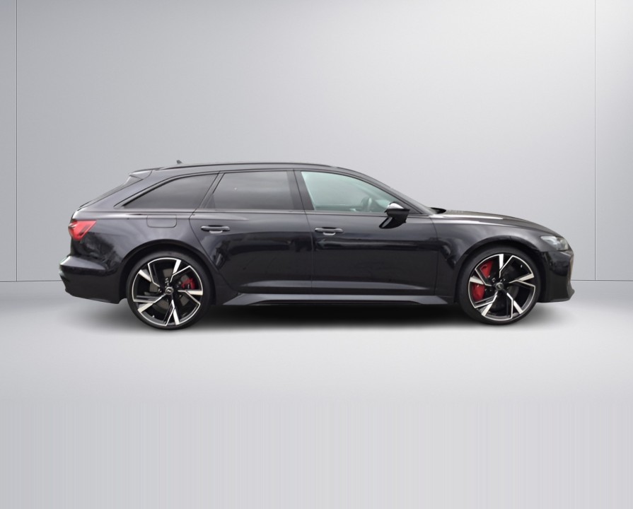 Audi RS6 Avant TFSI Quattro (2)