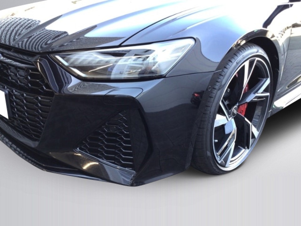 Audi RS6 Avant TFSI Quattro - foto 19