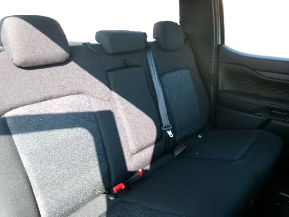 Ford Ranger - foto 22