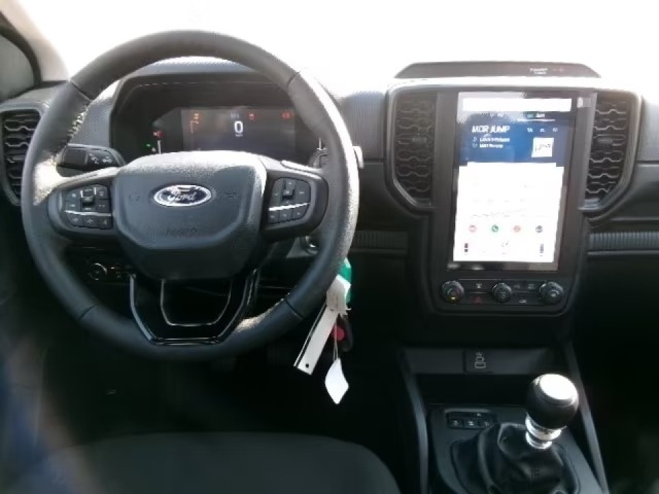 Ford Ranger - foto 10