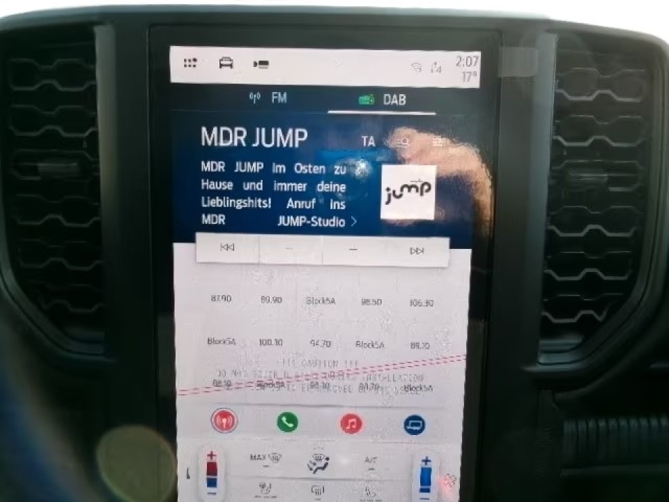 Ford Ranger - foto 18