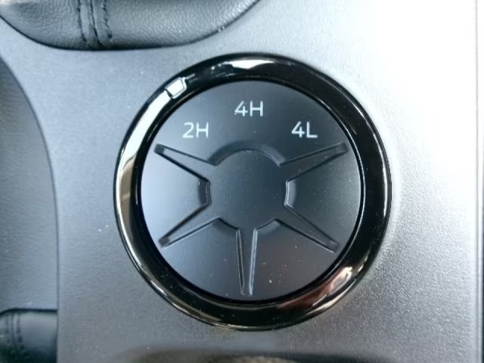 Ford Ranger - foto 14