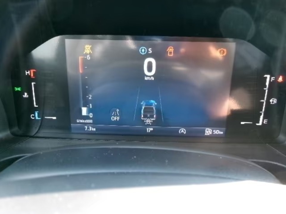 Ford Ranger - foto 13