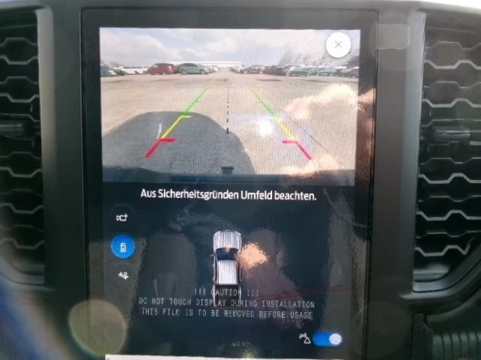 Ford Ranger - foto 17