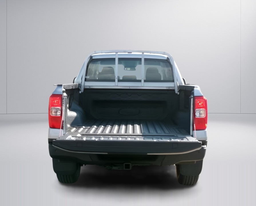 Ford Ranger - foto 23