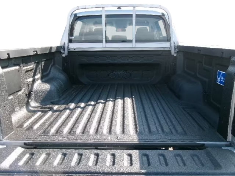 Ford Ranger - foto 24