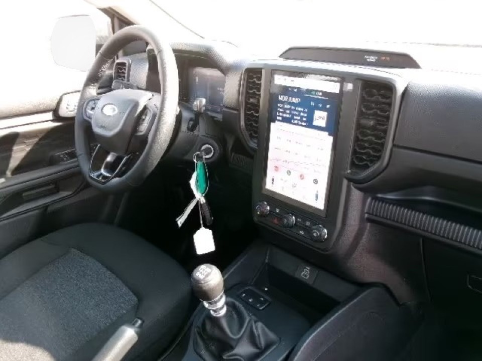 Ford Ranger - foto 9