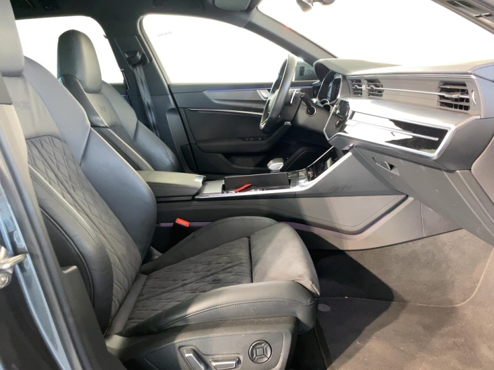 Audi RS6 Avant TFSI Quattro (5)