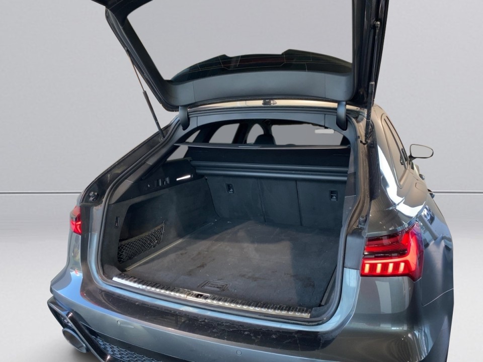 Audi RS6 Avant TFSI Quattro - foto 12