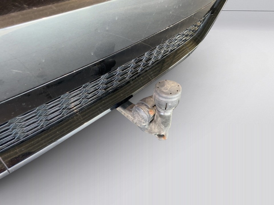 Audi RS6 Avant TFSI Quattro - foto 13