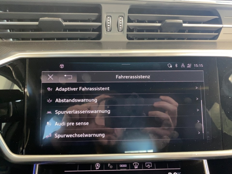 Audi RS6 Avant TFSI Quattro - foto 9