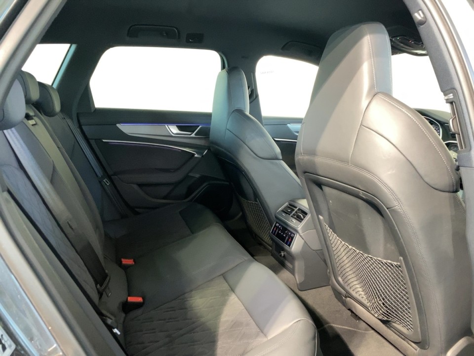 Audi RS6 Avant TFSI Quattro - foto 6