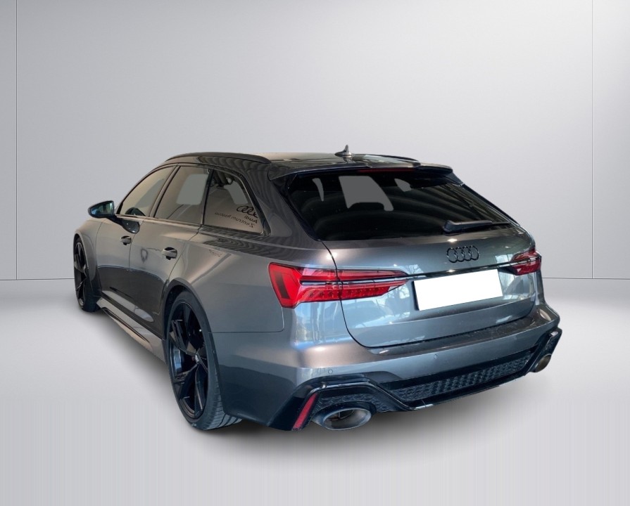 Audi RS6 Avant TFSI Quattro (3)