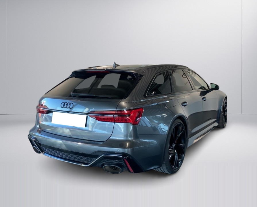 Audi RS6 Avant TFSI Quattro (2)
