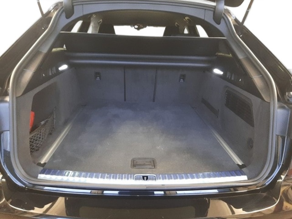 Audi RS6 Avant TFSI Quattro - foto 14