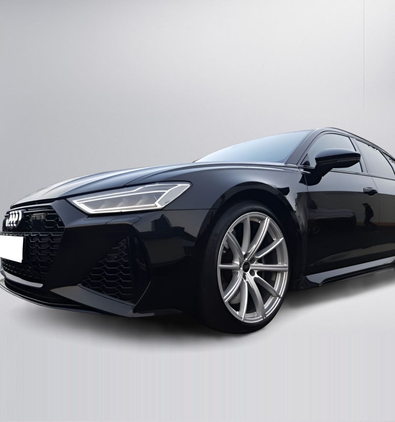 Audi RS6 Avant TFSI Quattro - foto 12