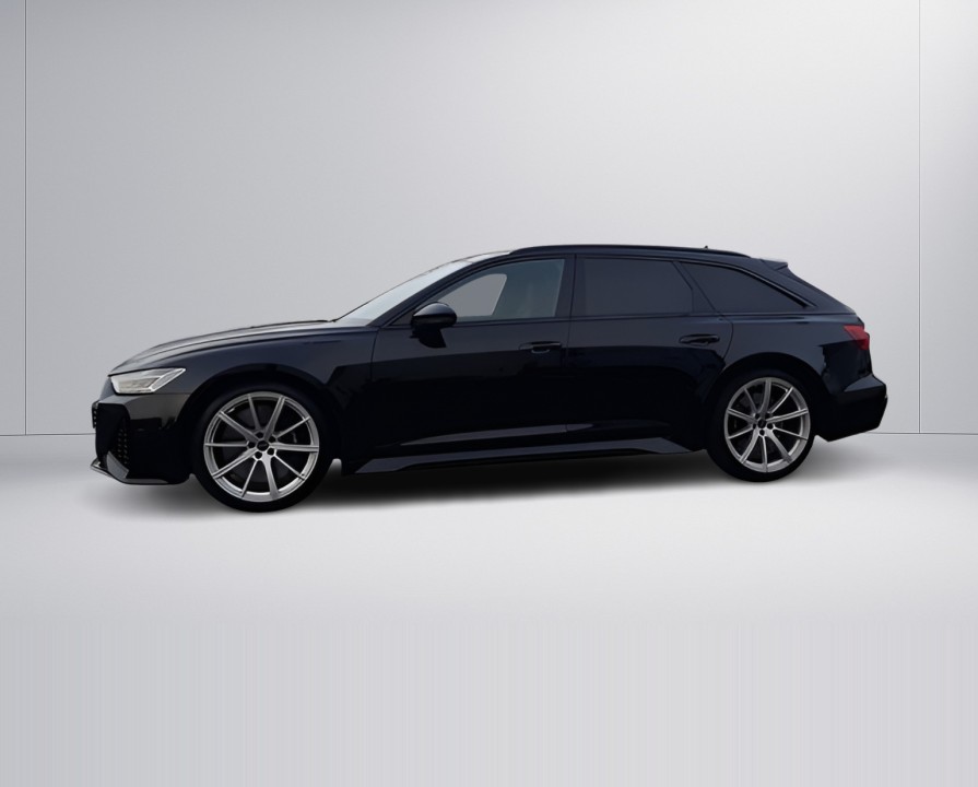 Audi RS6 Avant TFSI Quattro (5)