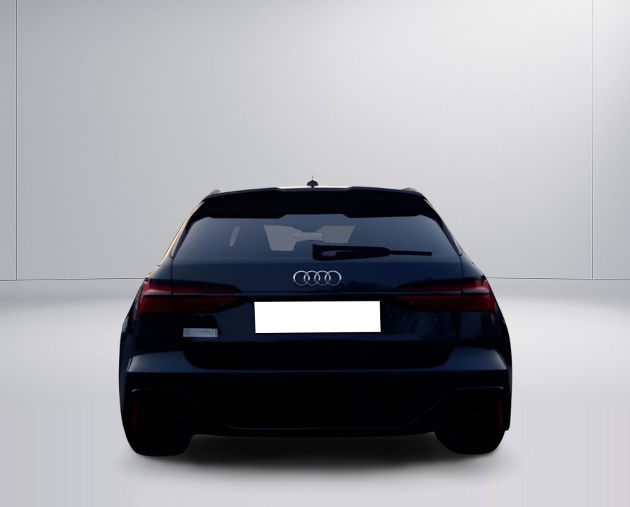 Audi RS6 Avant TFSI Quattro (4)