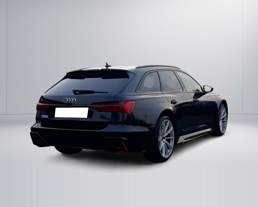 Audi RS6 Avant TFSI Quattro (3)