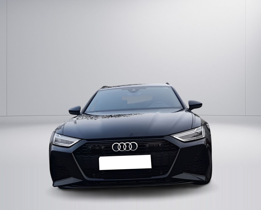 Audi RS6 Avant TFSI Quattro (2)