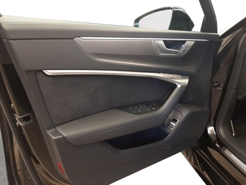 Audi RS6 Avant TFSI Quattro - foto 11