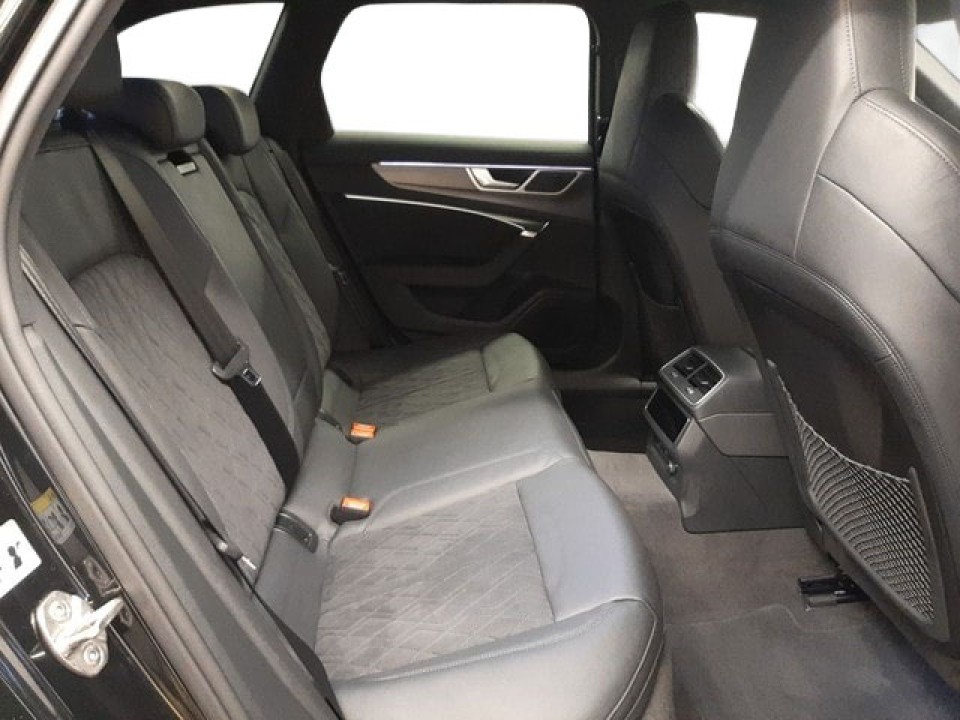 Audi RS6 Avant TFSI Quattro - foto 7