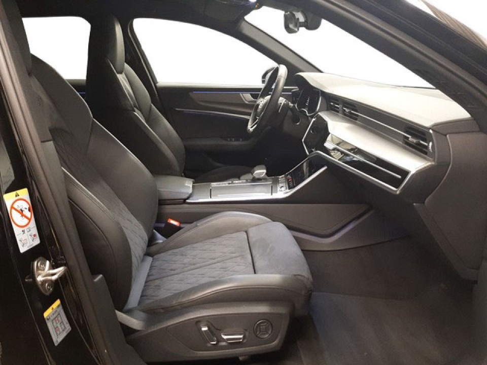 Audi RS6 Avant TFSI Quattro - foto 6