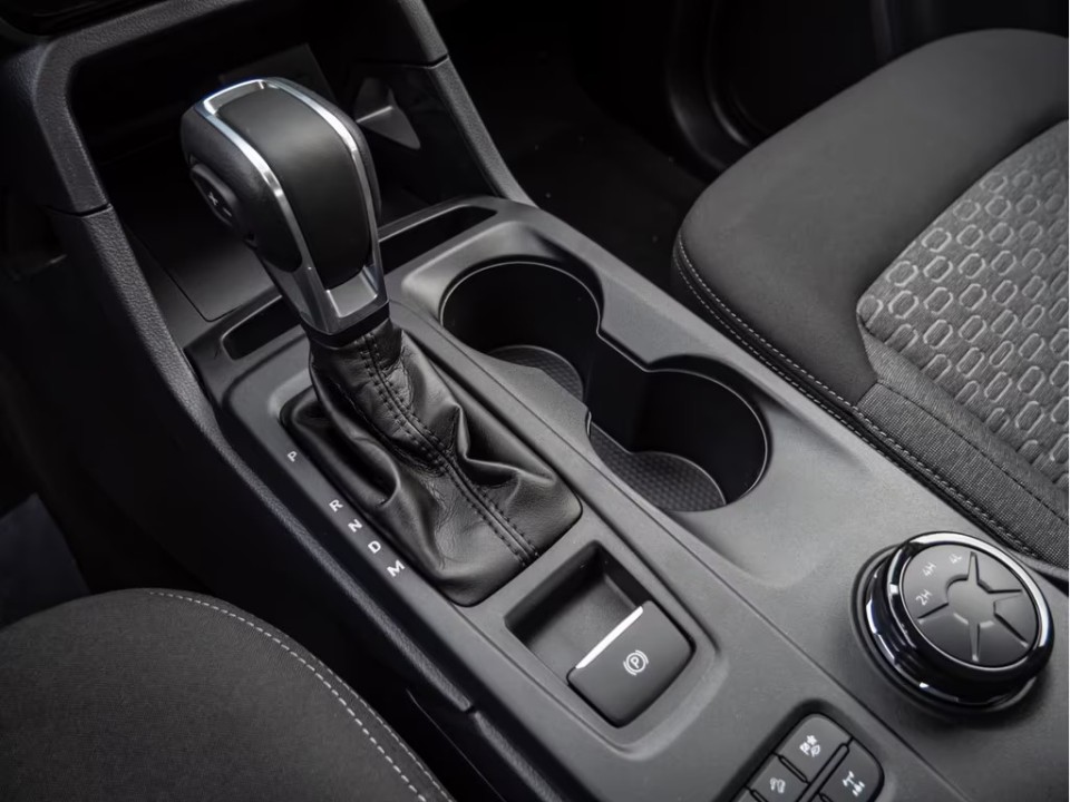 Ford Ranger XLT - foto 13