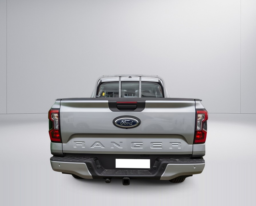 Ford Ranger XLT (4)