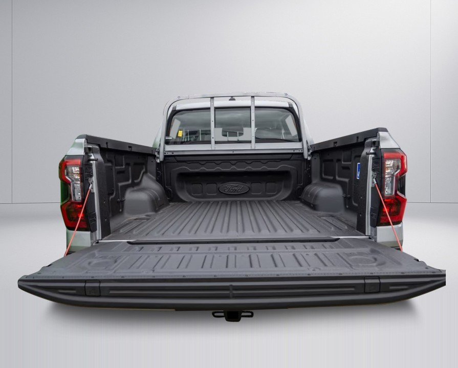 Ford Ranger XLT - foto 20
