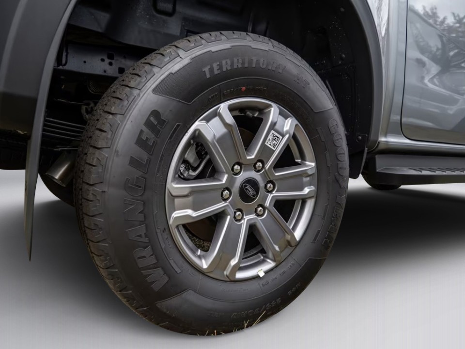 Ford Ranger XLT - foto 21