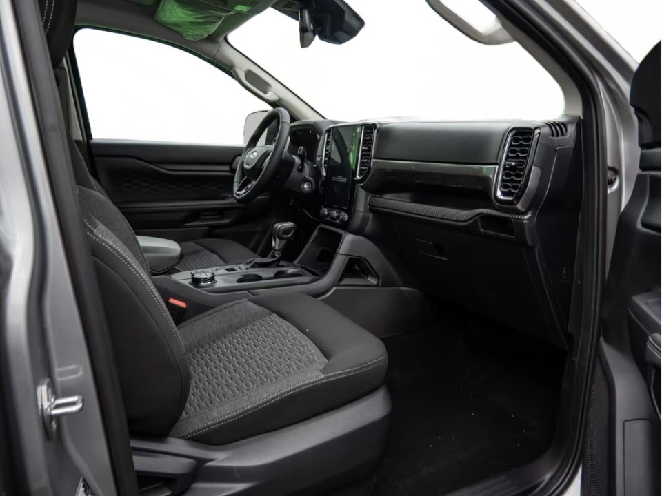 Ford Ranger XLT - foto 8