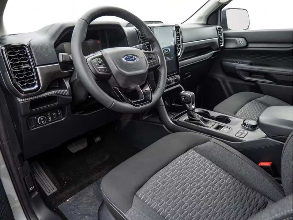 Ford Ranger XLT - foto 6