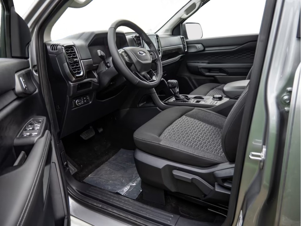 Ford Ranger XLT - foto 7