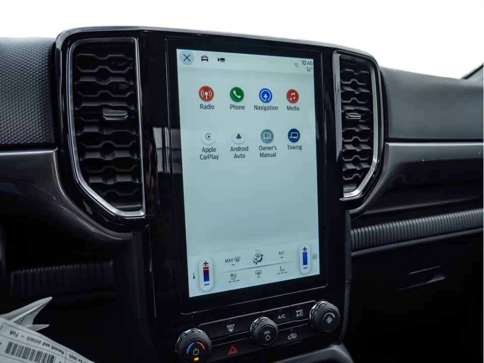 Ford Ranger XLT - foto 15