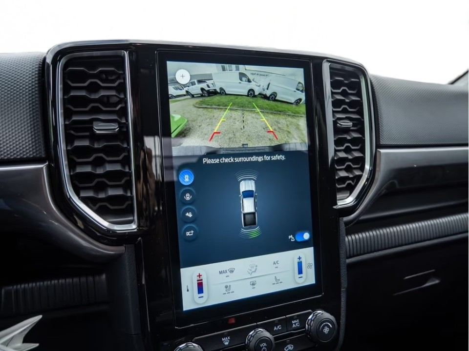 Ford Ranger XLT - foto 14