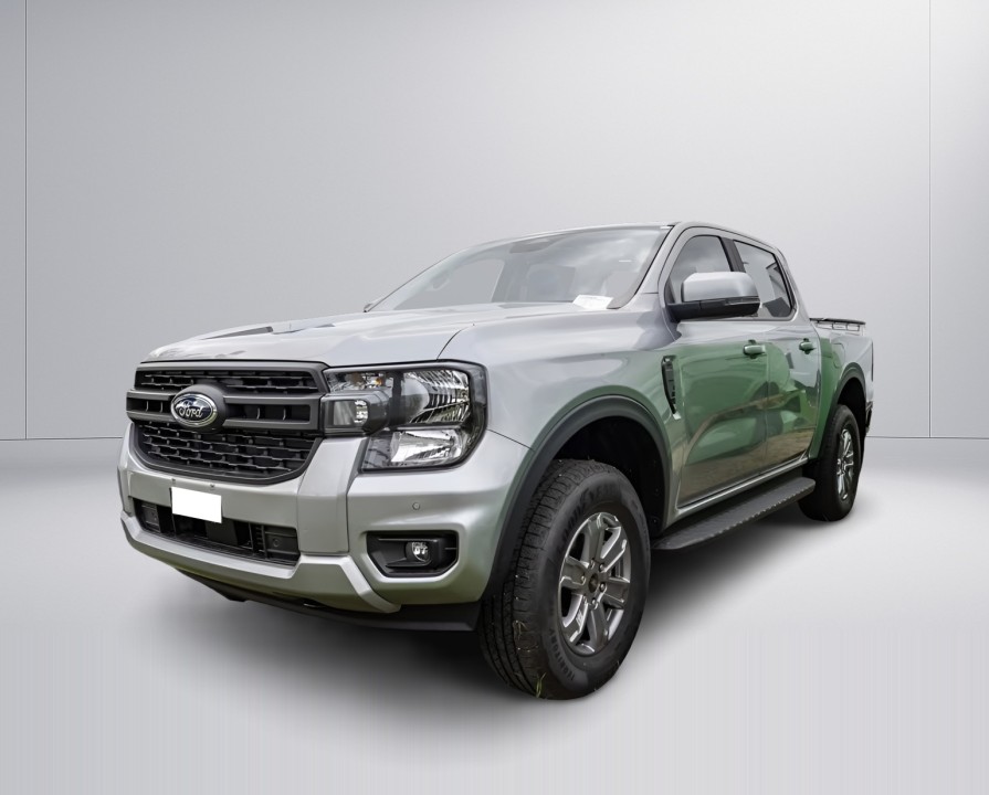 Ford Ranger XLT