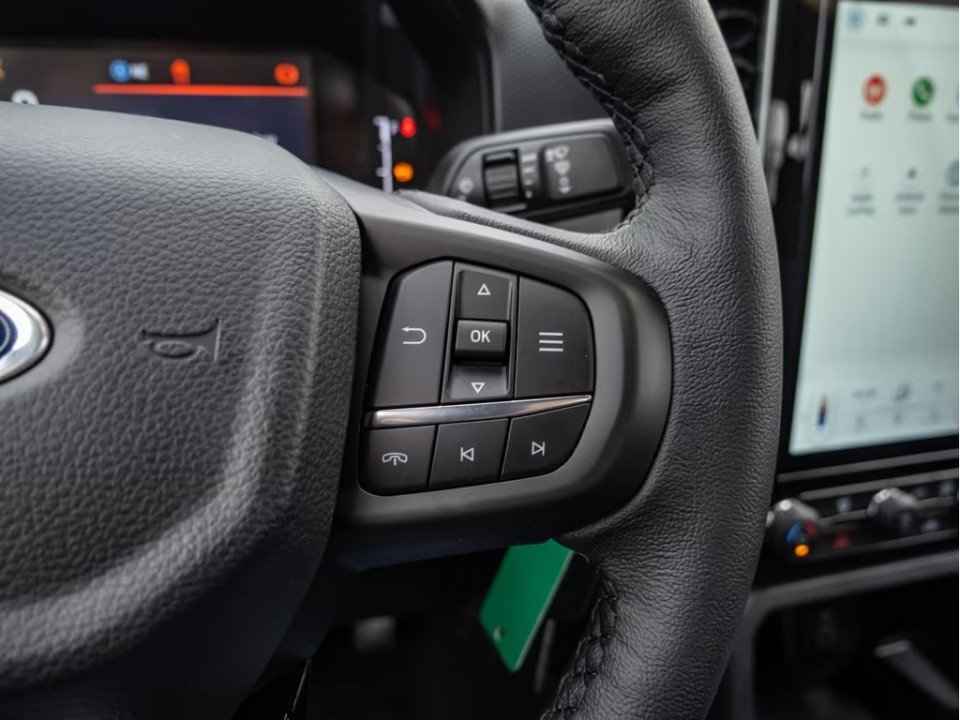 Ford Ranger XLT - foto 10