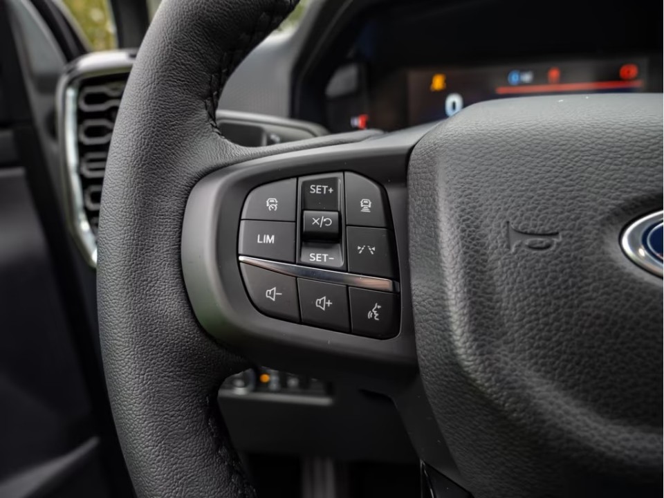 Ford Ranger XLT - foto 9