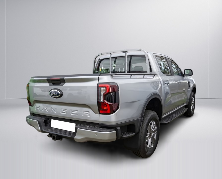 Ford Ranger XLT (3)