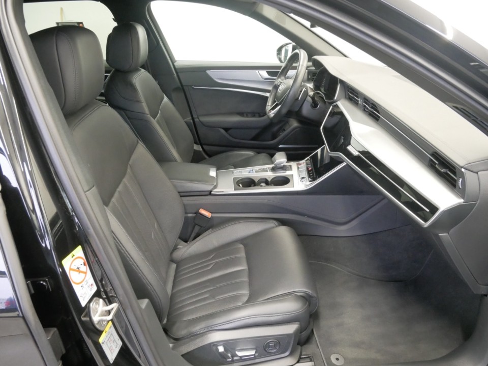 Audi RS6 Avant TFSI Quattro - foto 6