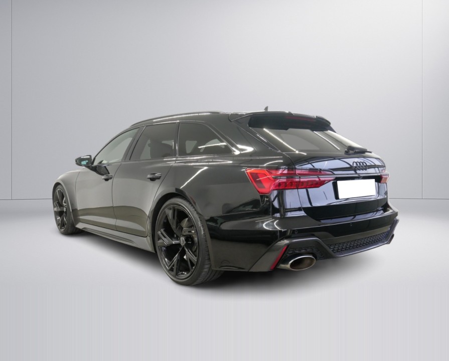 Audi RS6 Avant TFSI Quattro (5)