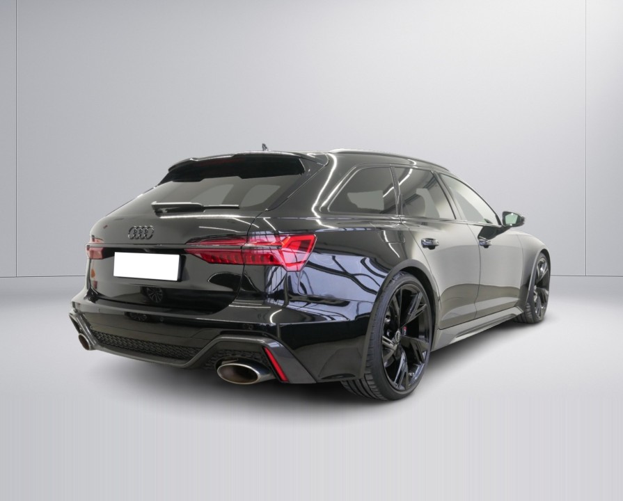 Audi RS6 Avant TFSI Quattro (4)