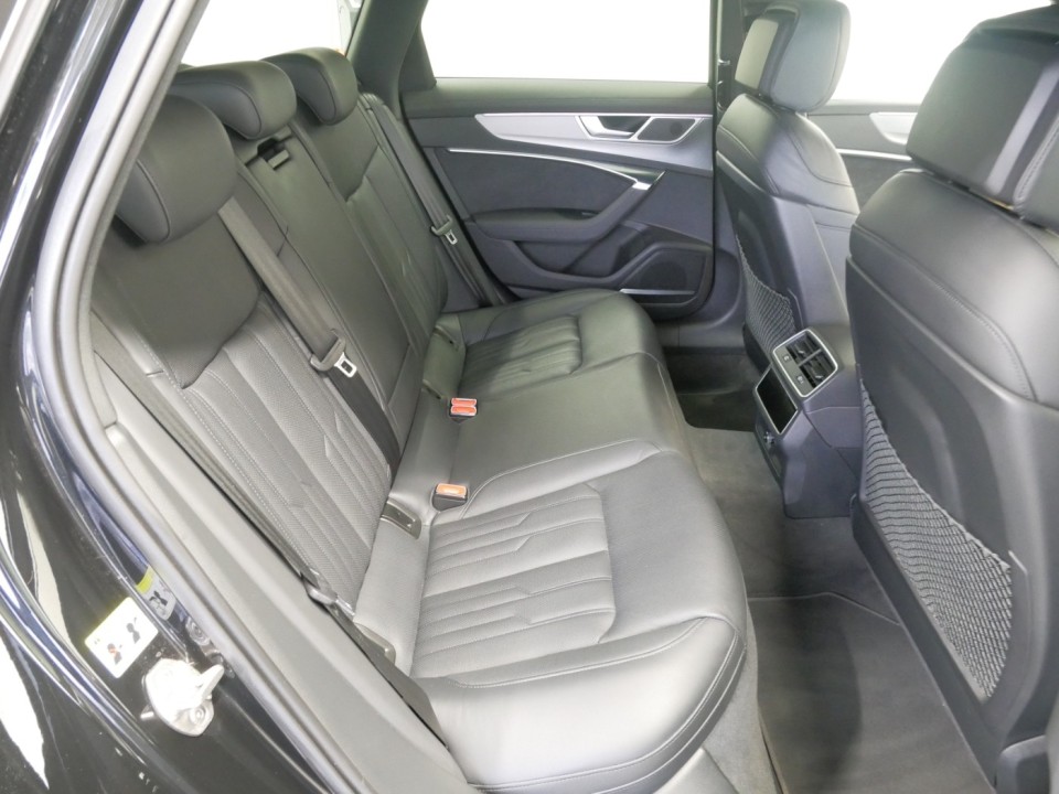 Audi RS6 Avant TFSI Quattro - foto 7