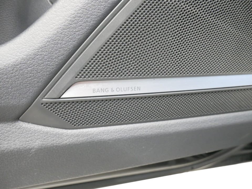 Audi RS6 Avant TFSI Quattro - foto 13