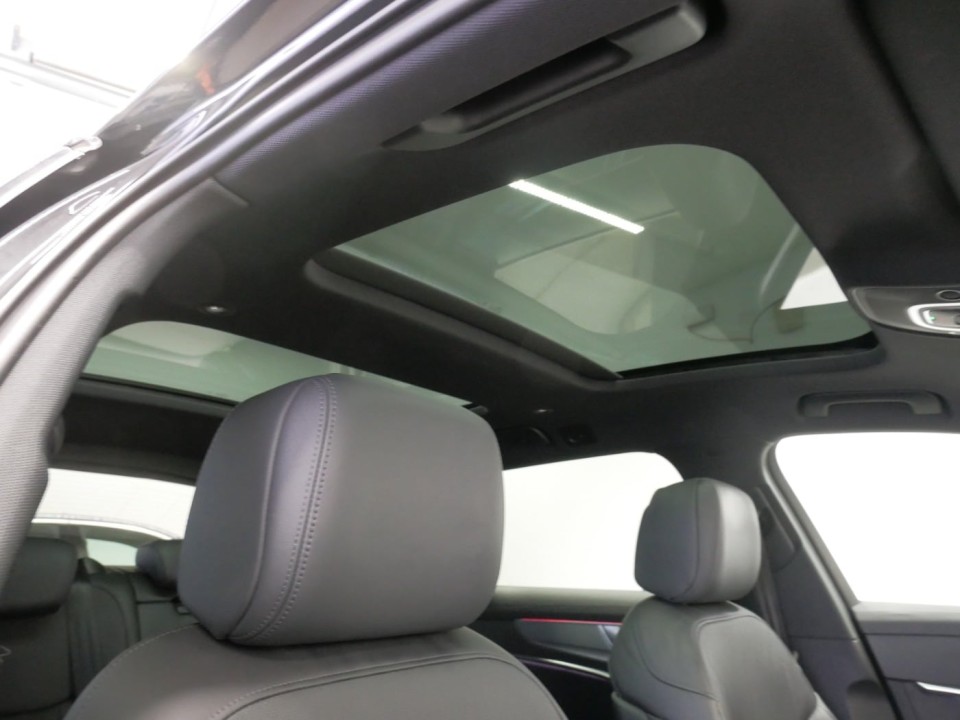 Audi RS6 Avant TFSI Quattro - foto 15