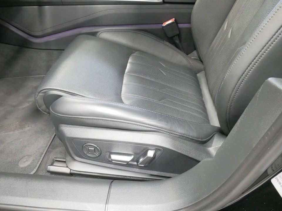 Audi RS6 Avant TFSI Quattro - foto 8