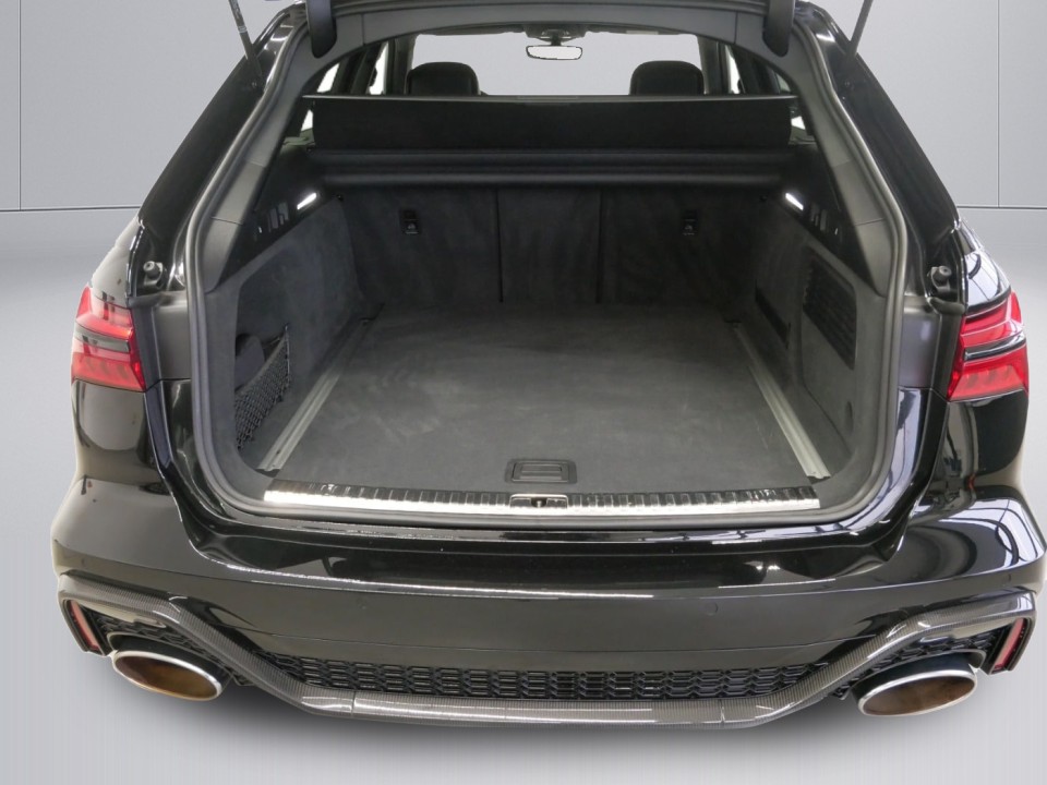 Audi RS6 Avant TFSI Quattro - foto 17