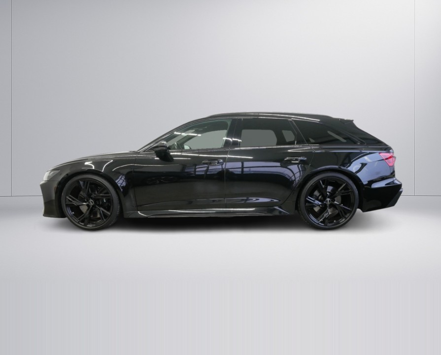 Audi RS6 Avant TFSI Quattro (3)