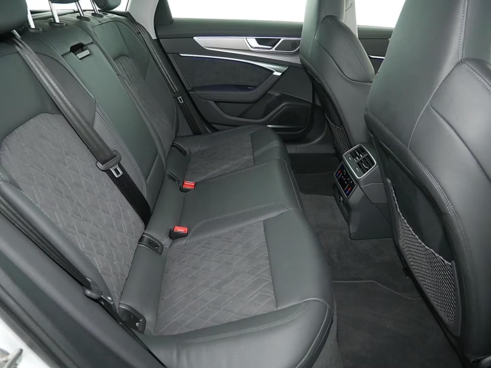 Audi RS6 Avant TFSI Quattro Tiptronic - foto 11